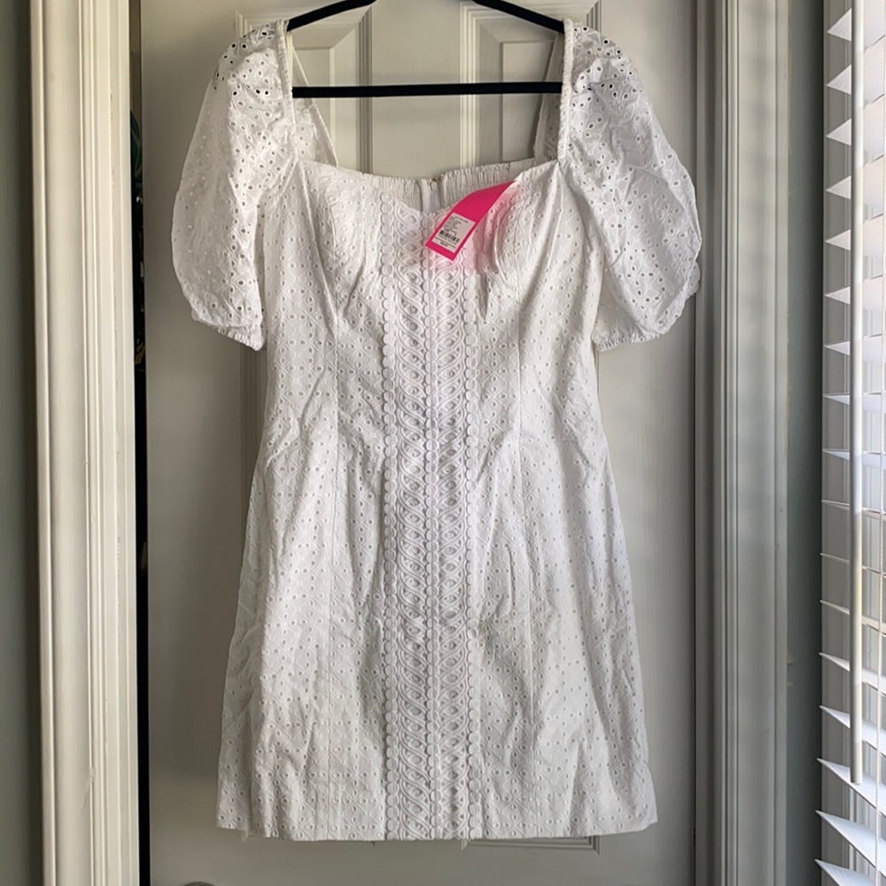 Lilly Pulitzer